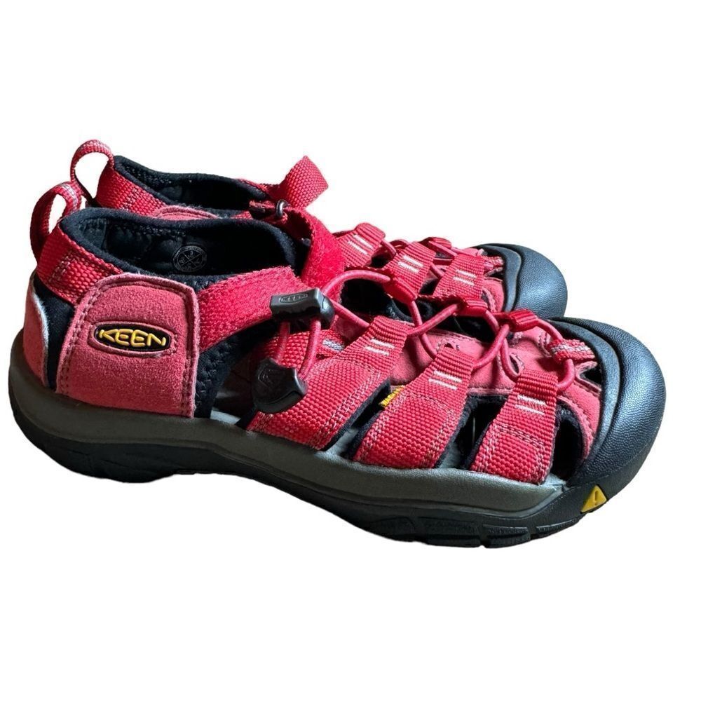 Keens Kids Newport H2 Hiking Sandals Size 3
